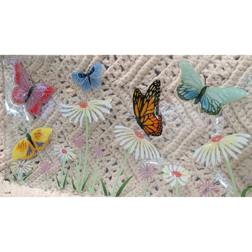 William McGrath hand painted